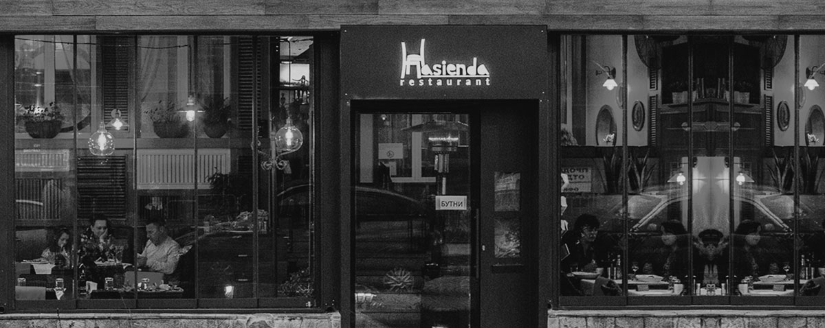 Hasienda