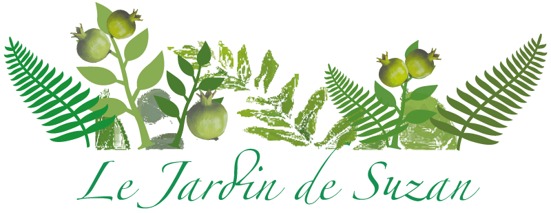 Le Jardin de Suzan