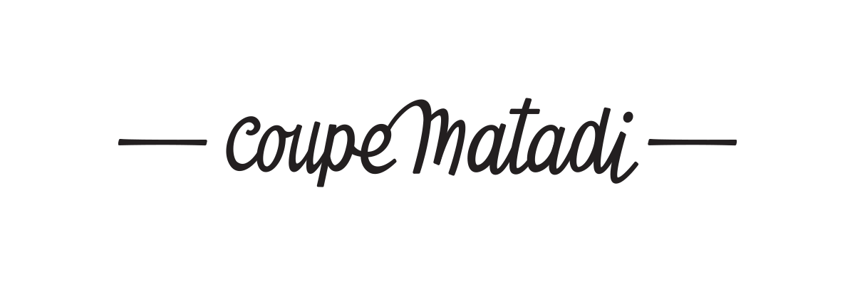 Coupe Matadi