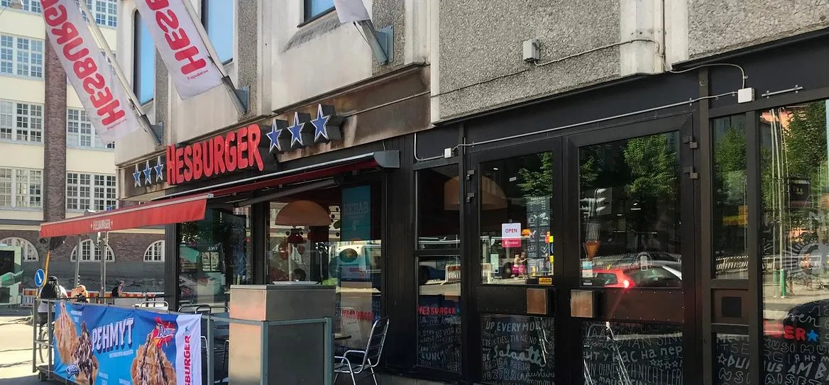 Hesburger