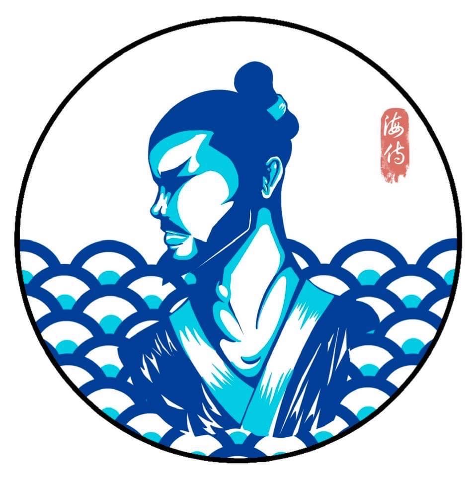 Ocean Samurai