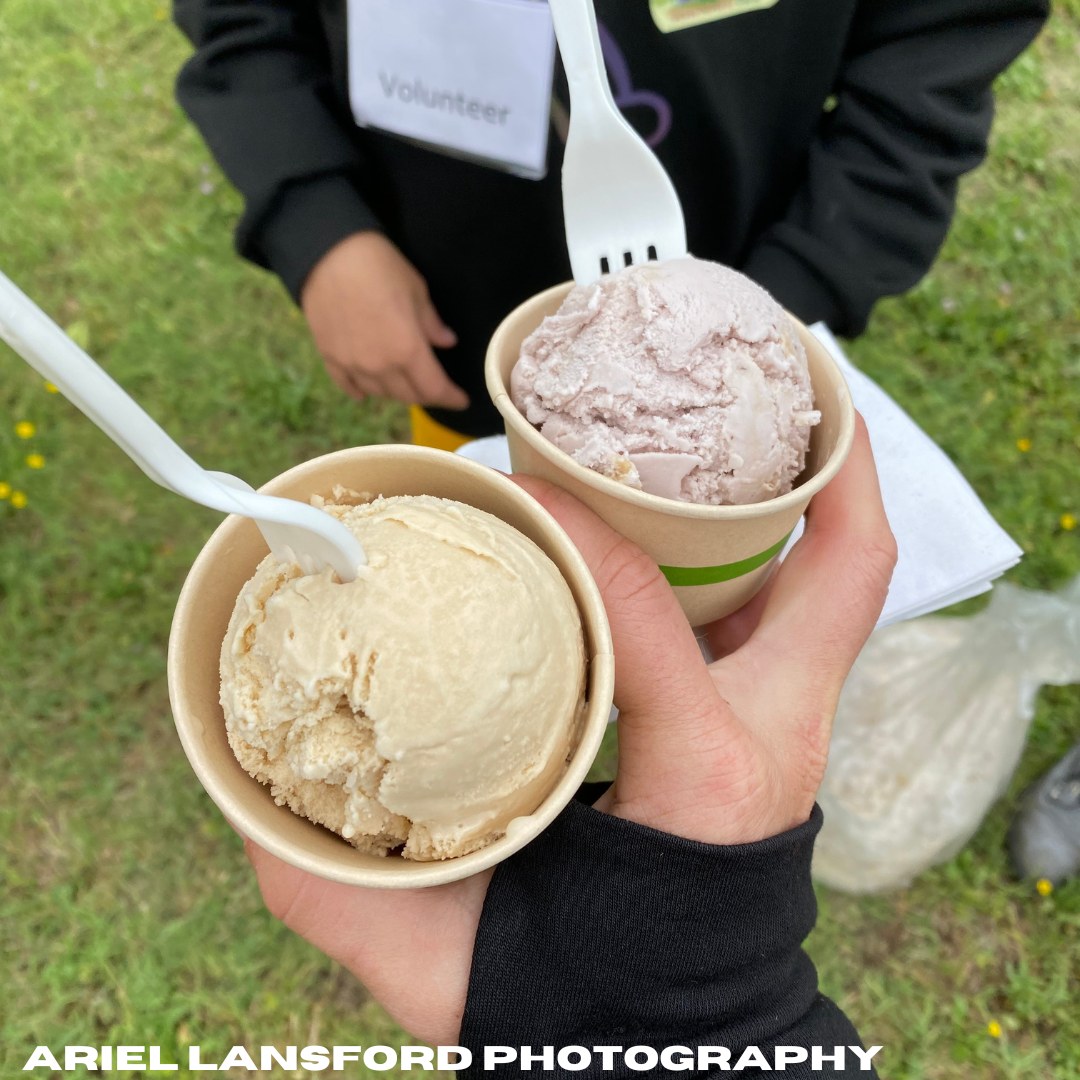Texas VegFest