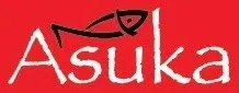 Asuka sushi & sushi burrito