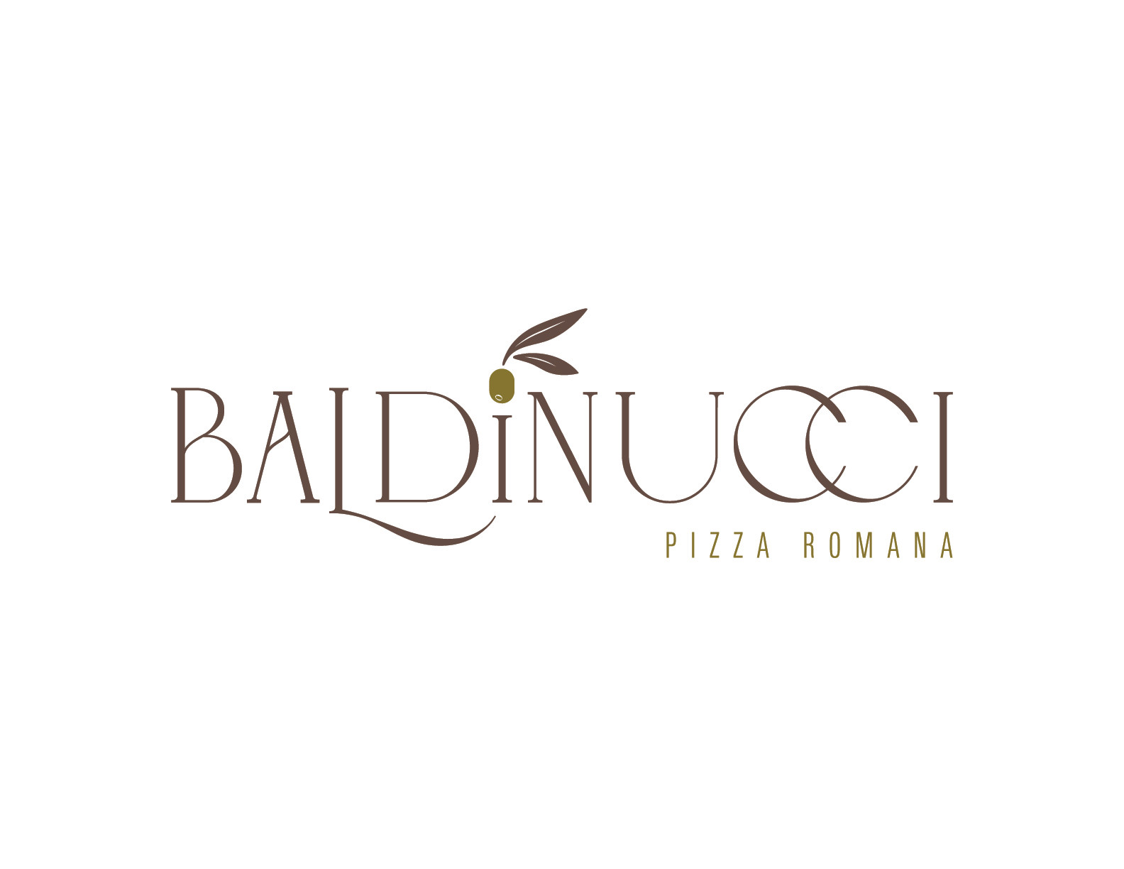 Baldinucci Pizza Romana