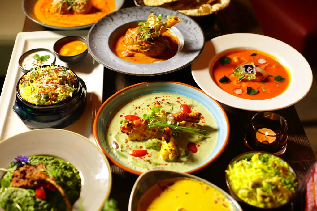 Spice Village