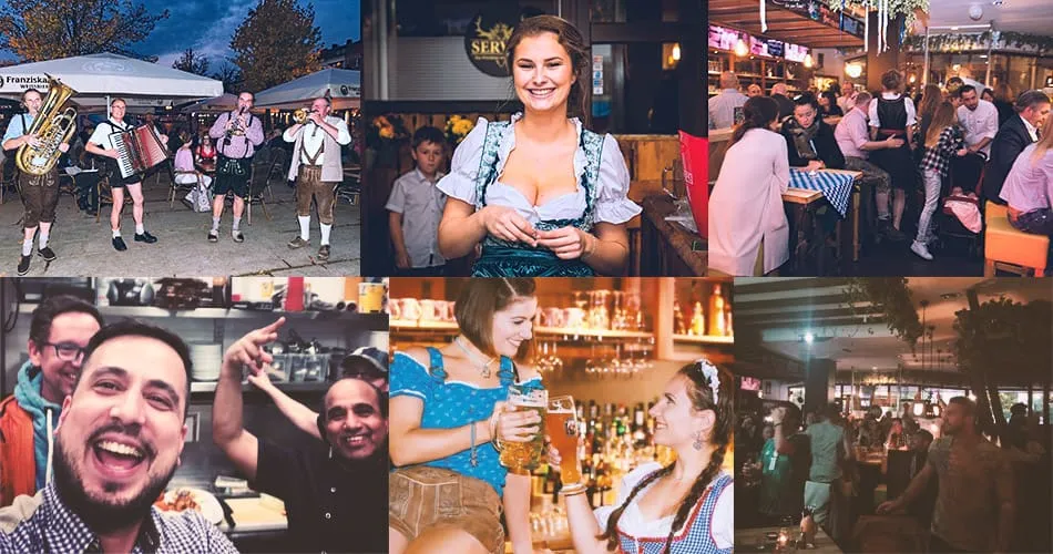 Servus