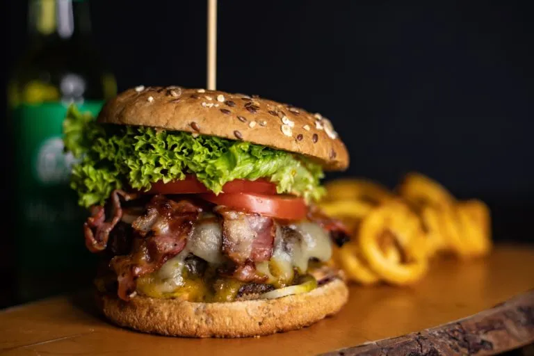 Manhattan Burger