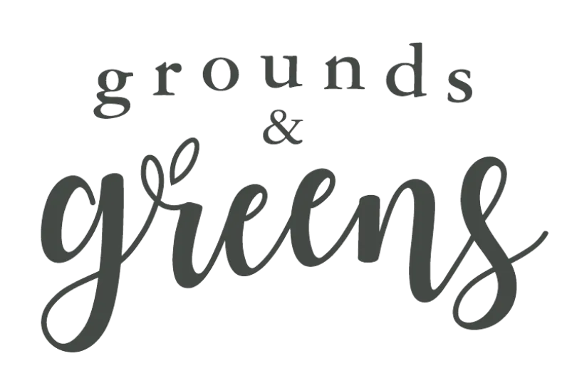 Grounds & Greens Cafe