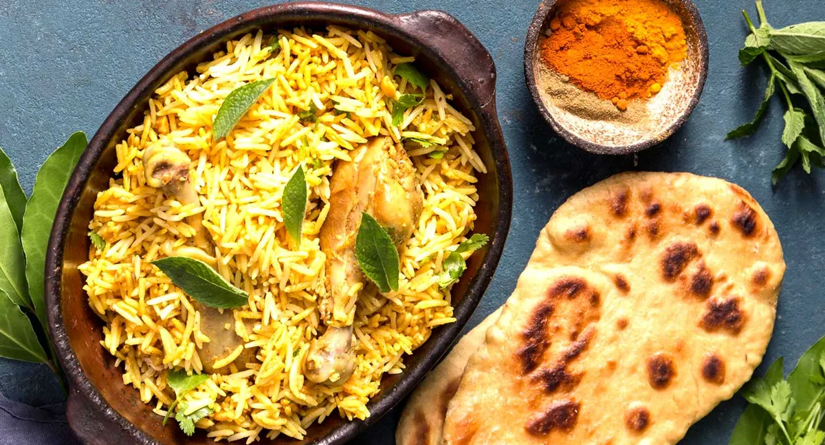 Mother India Kitchen
