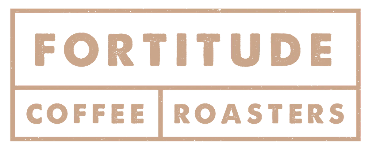 Fortiude Coffee Roasters