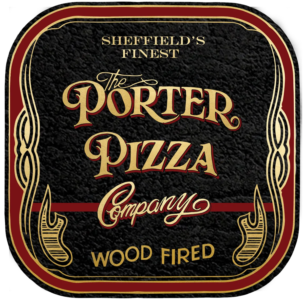 Porter Pizza
