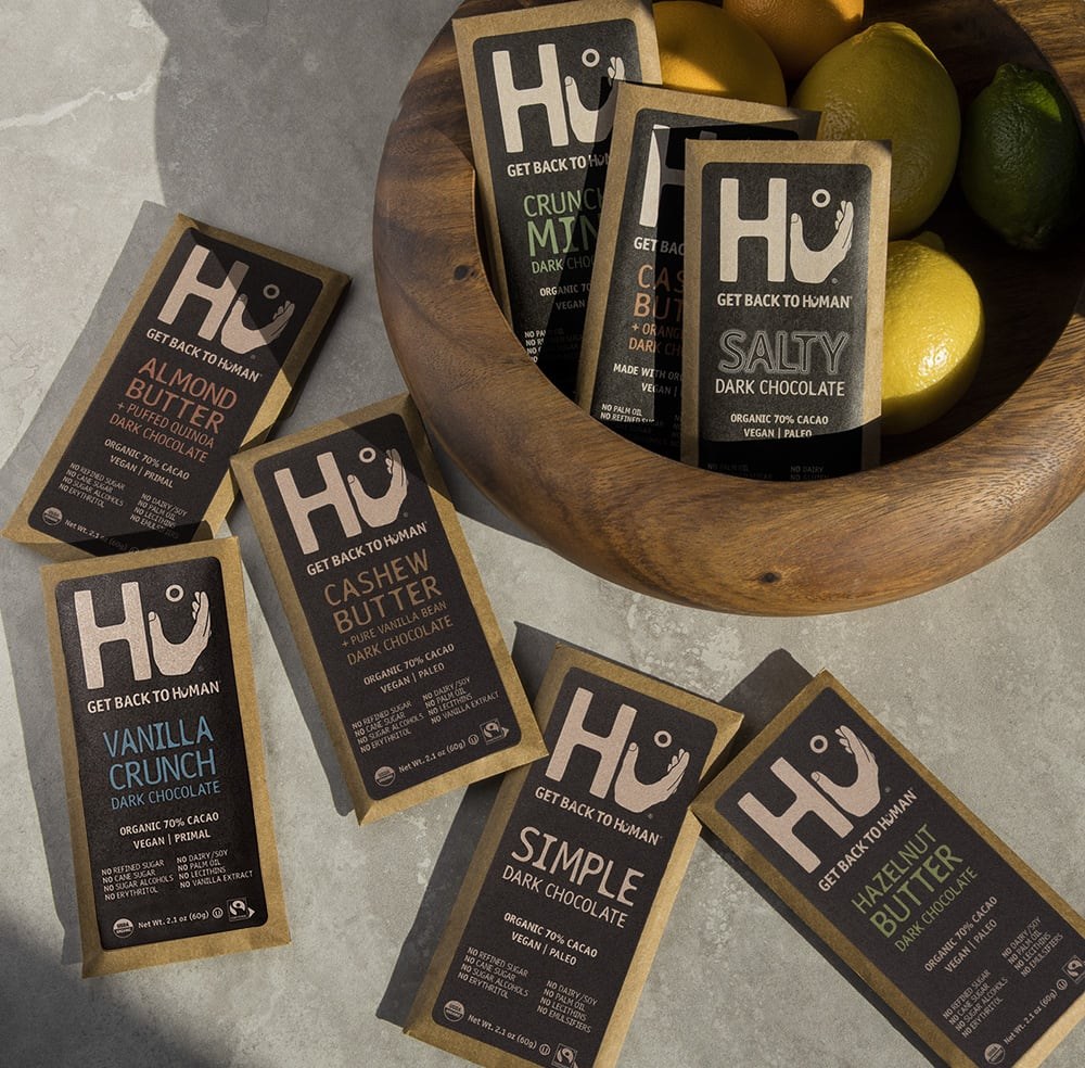 Hu Kitchen NYC