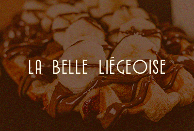 La Belle Liégeoise