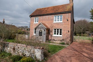 Nab Cottage Vegan B&B