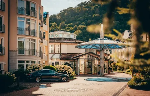 Aroma Bistro & Eisbar