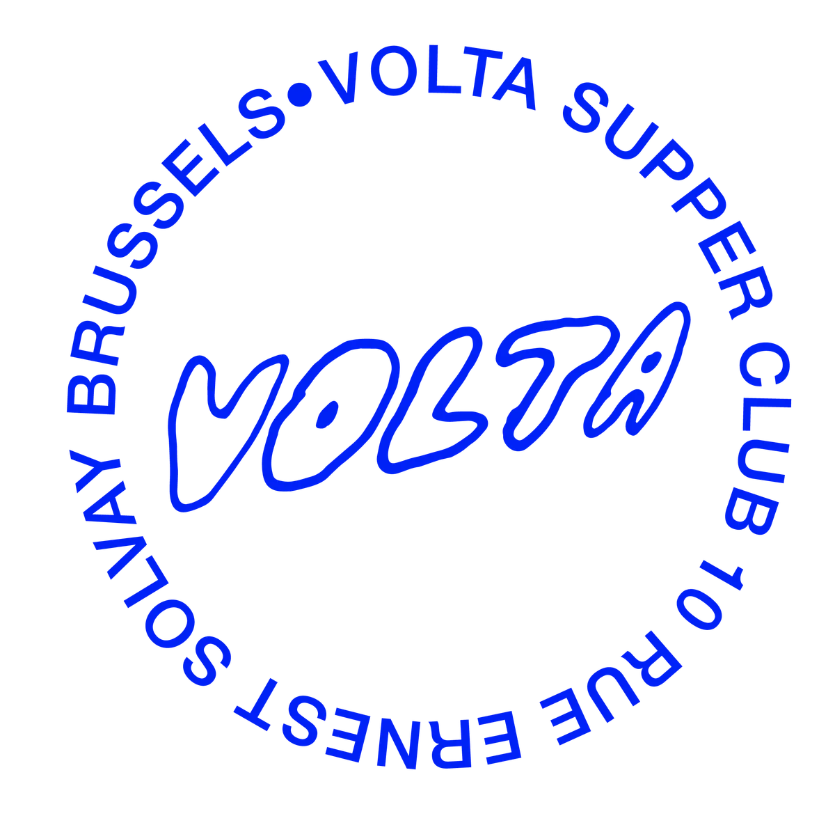 Volta Supper Club
