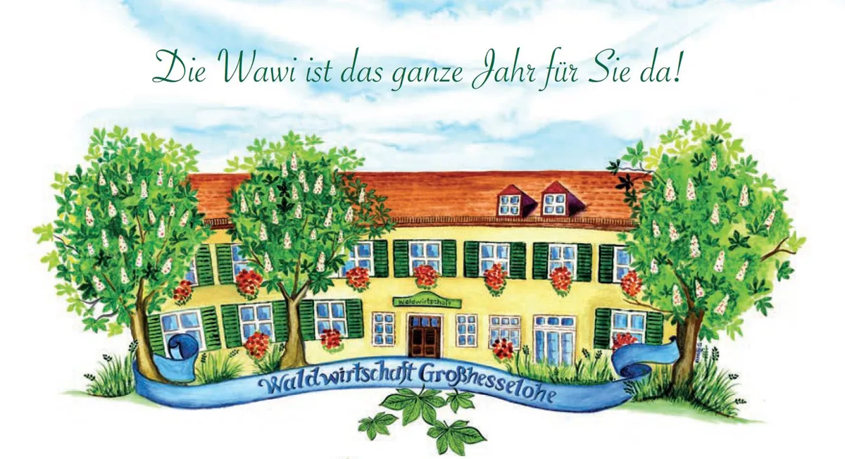 Waldwirtschaft