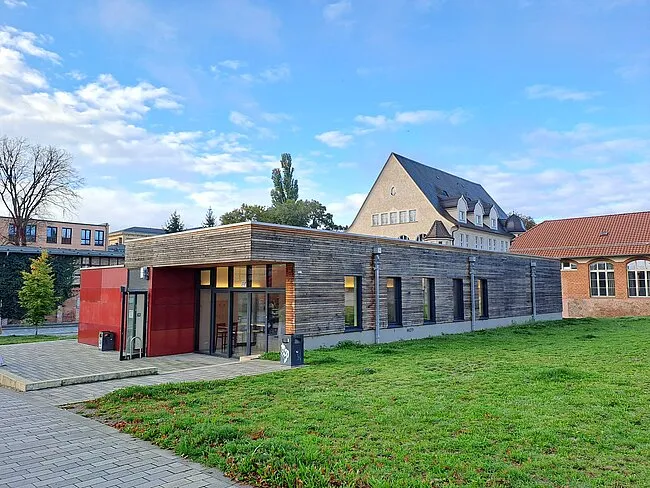 Cafebar Steintor-Campus