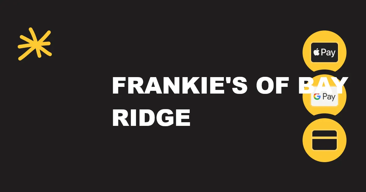 Frankie's