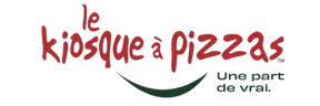 Le Kiosque à pizzas