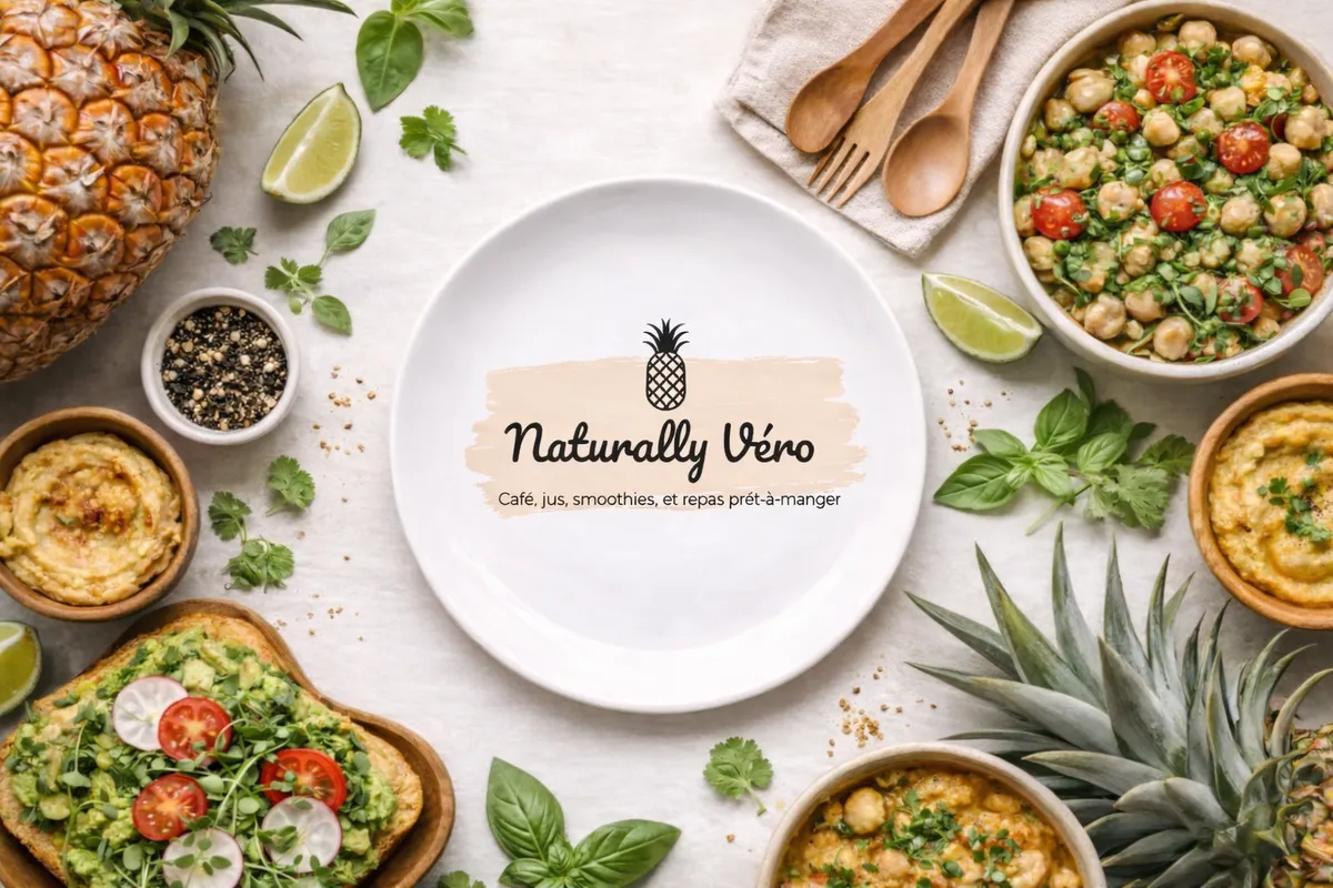 Naturally Véro