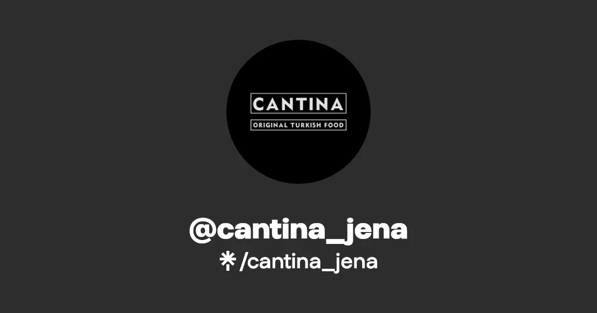 Cantina