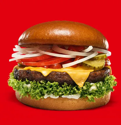burgerme