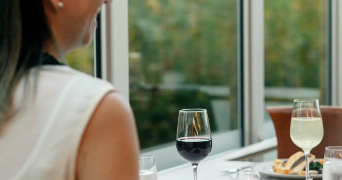 Oceano Restaurant