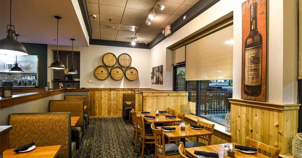Tino's Italian Bistro