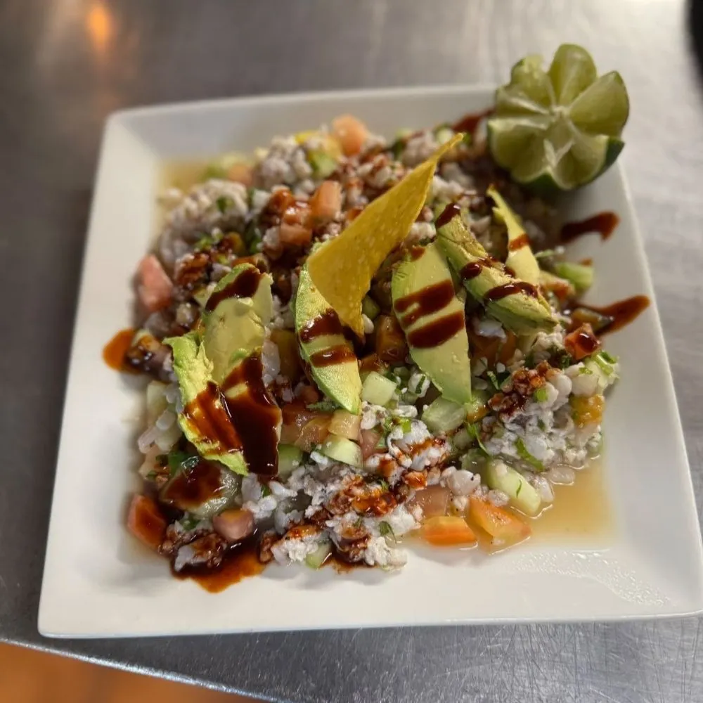 Fiesta Mexicana Restaraunt & Taqueria