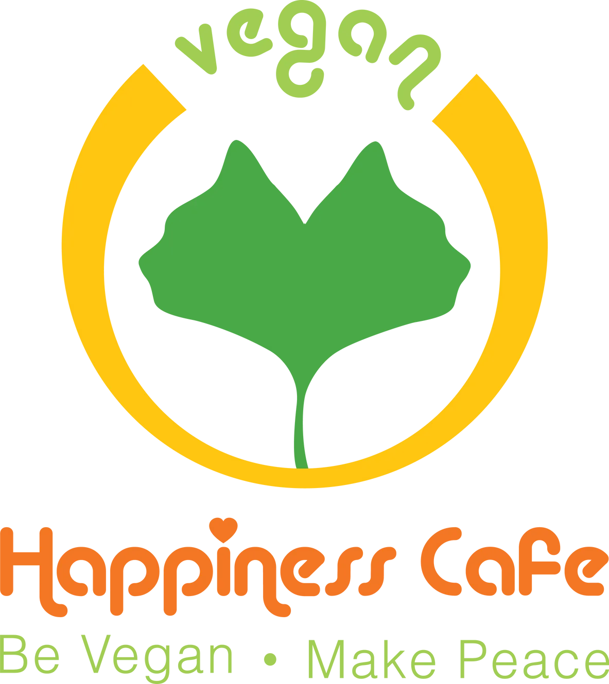 Happiness Cafe