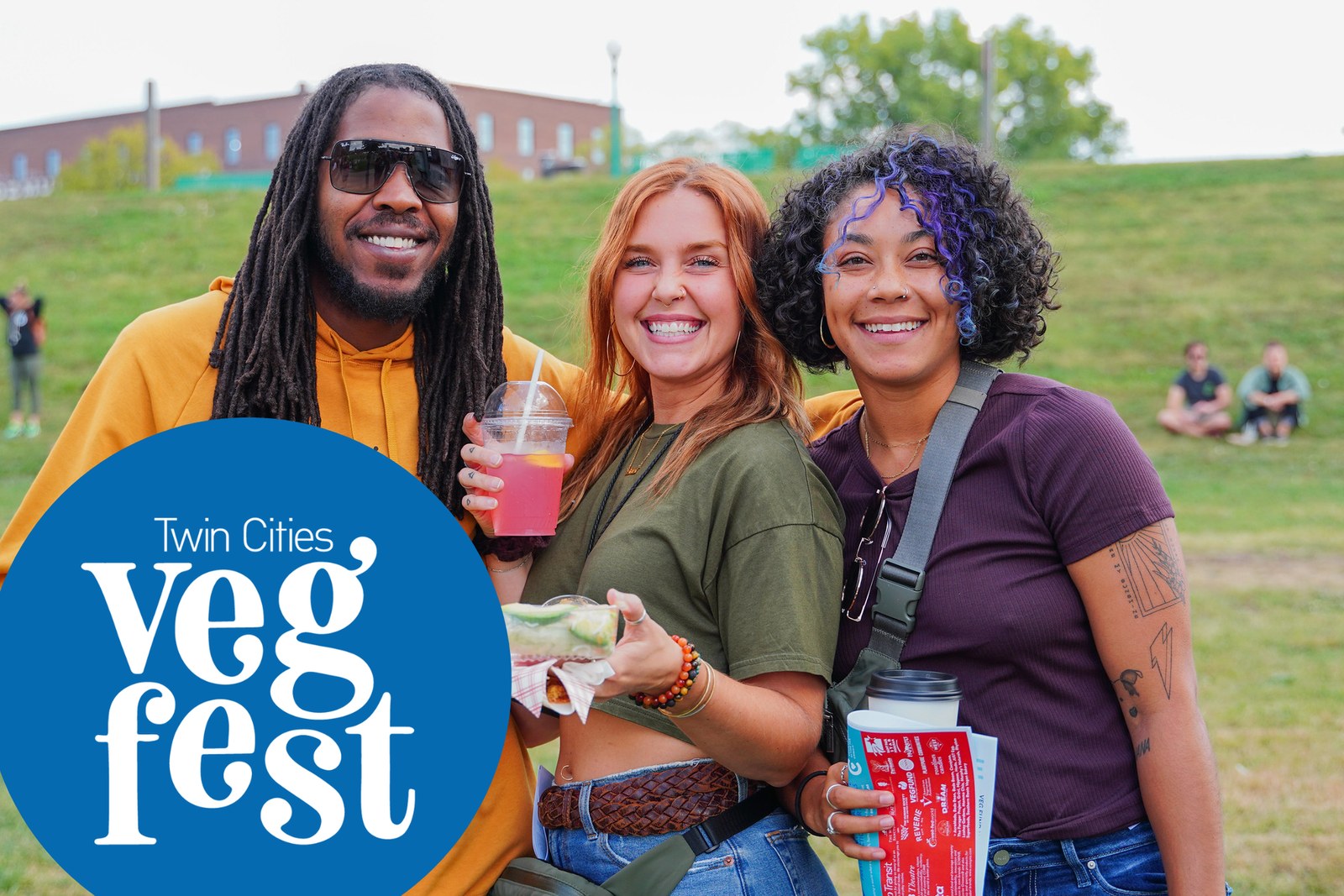 Twin Cities Veg Fest