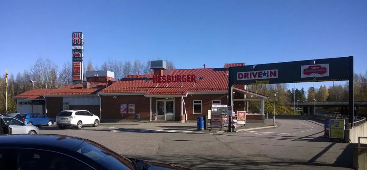 Hesburger
