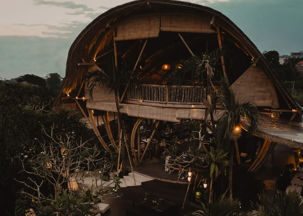 Kaban Restaurant