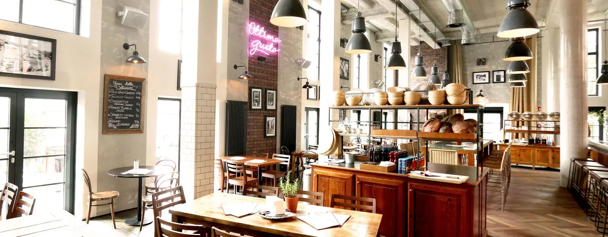 L'Osteria