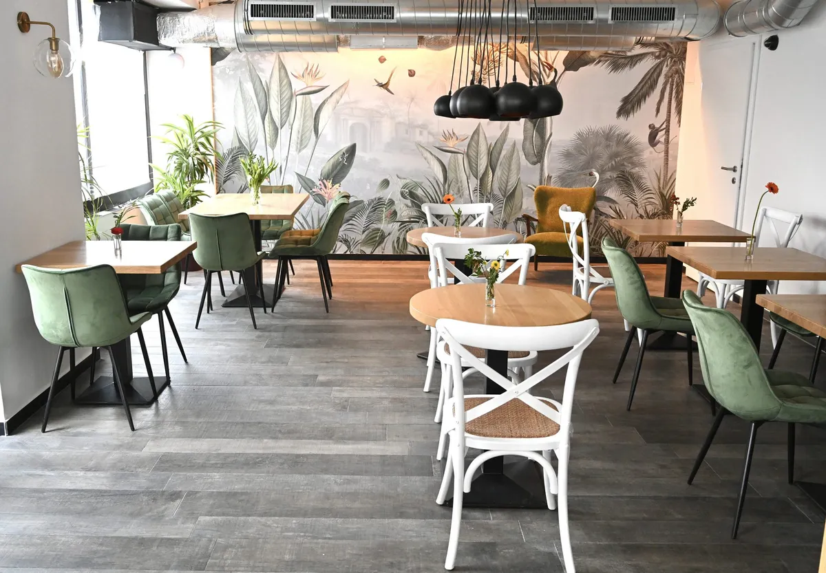Cafe Friedl