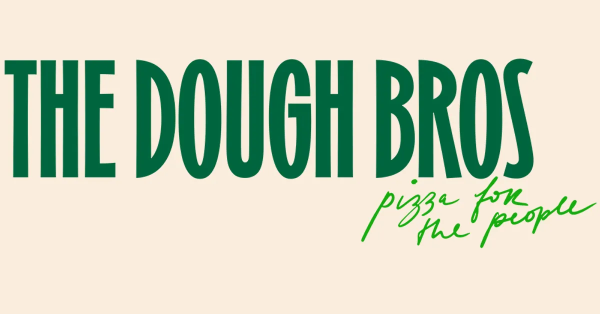 The Dough Bros