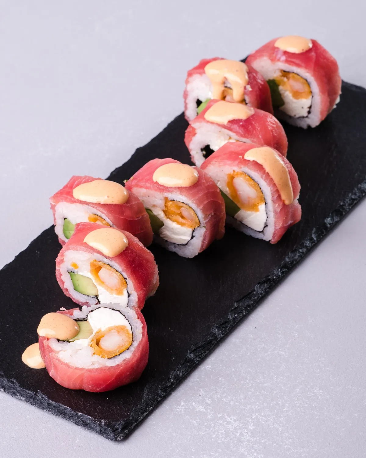 American Sushi