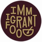 Immigrant Food