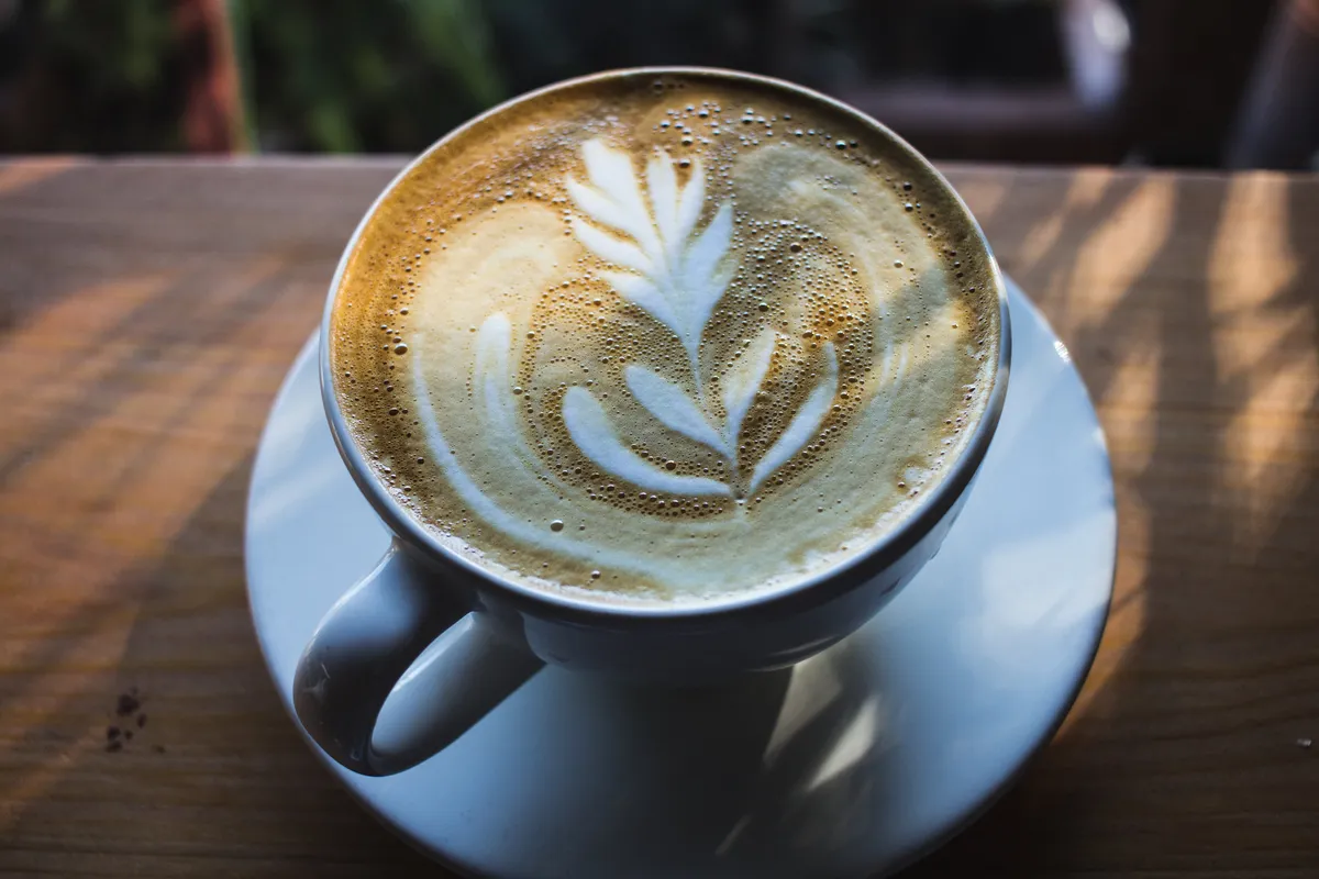 Black Crow Coffee