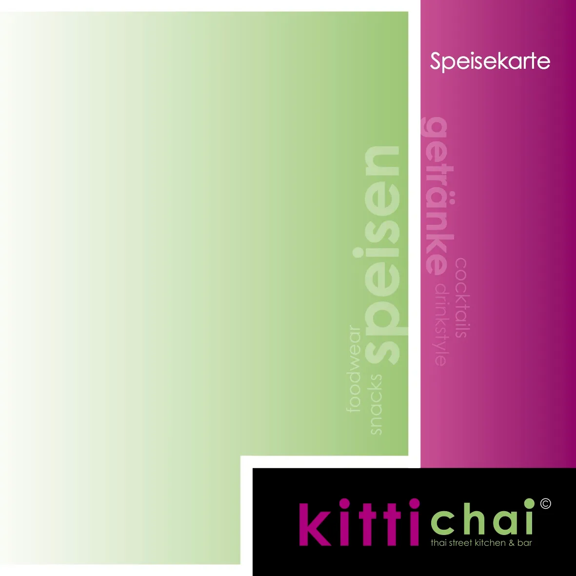 Kitti Chai