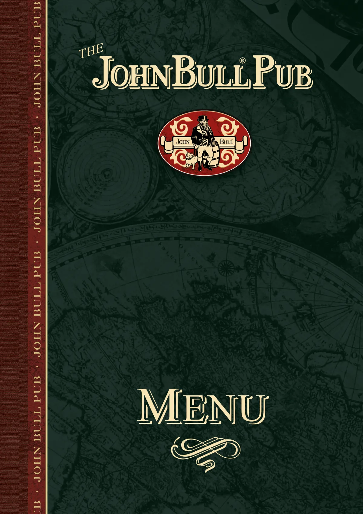 John Bull Pub