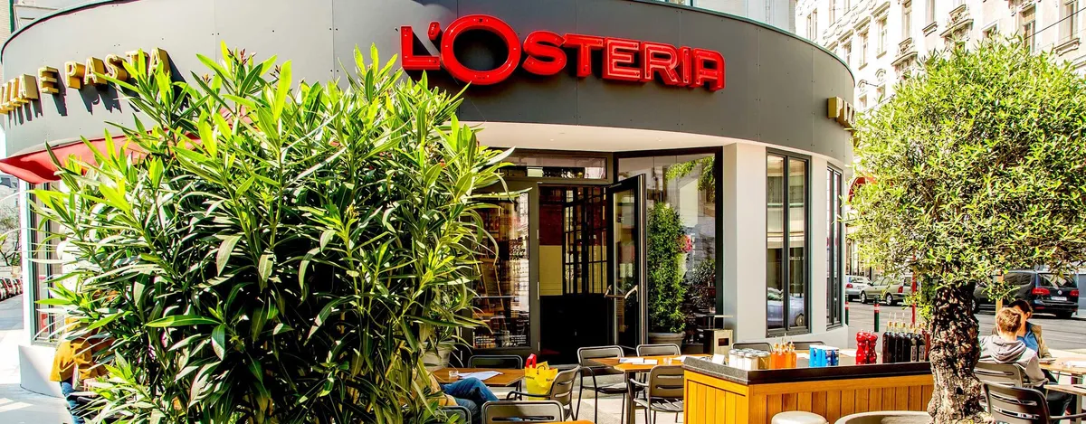 L'Osteria