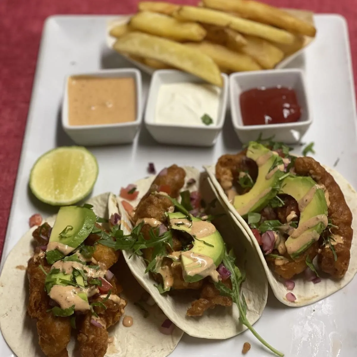 El Zarape