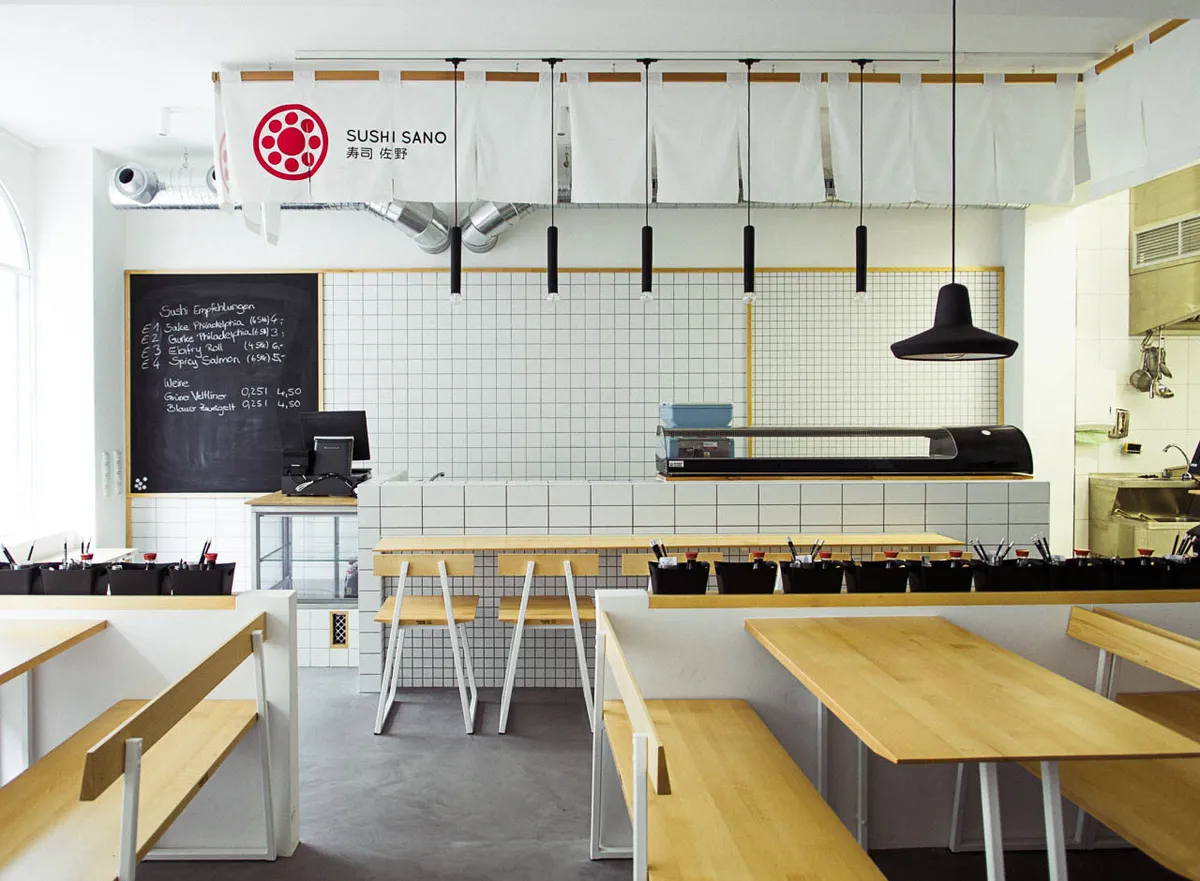 Sushi Sano