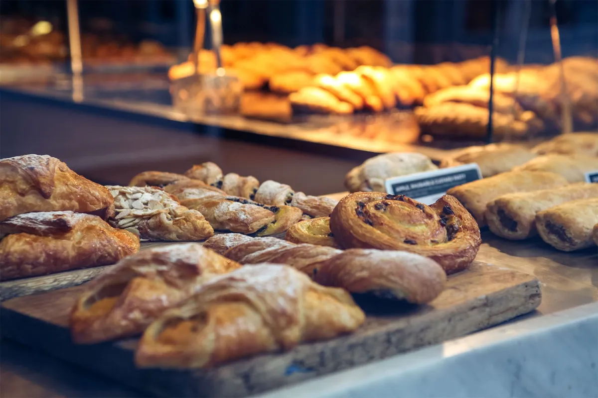 Ningaloo Bakehouse & Cafe