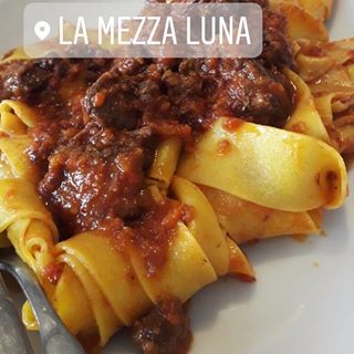 La Mezza Luna