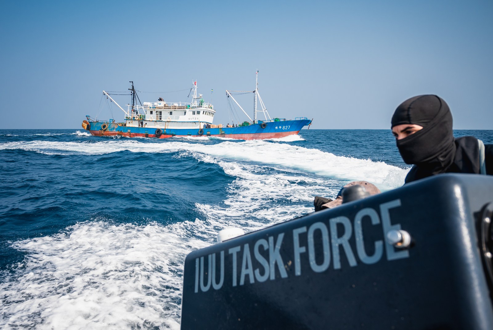Sea Shepherd Conservation Society