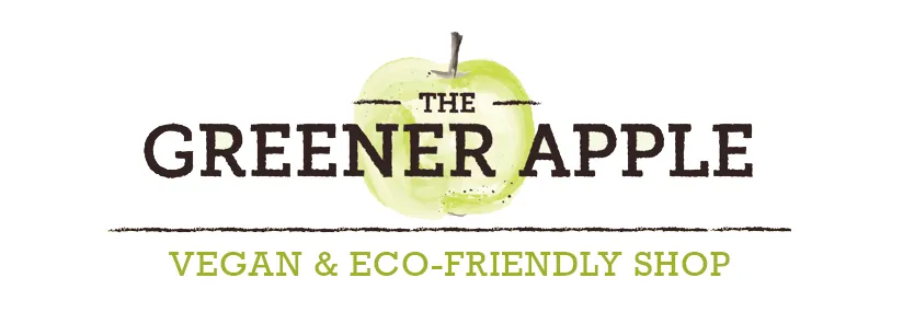 The Greener Apple