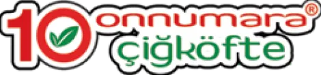 10 onnumara cigkofte